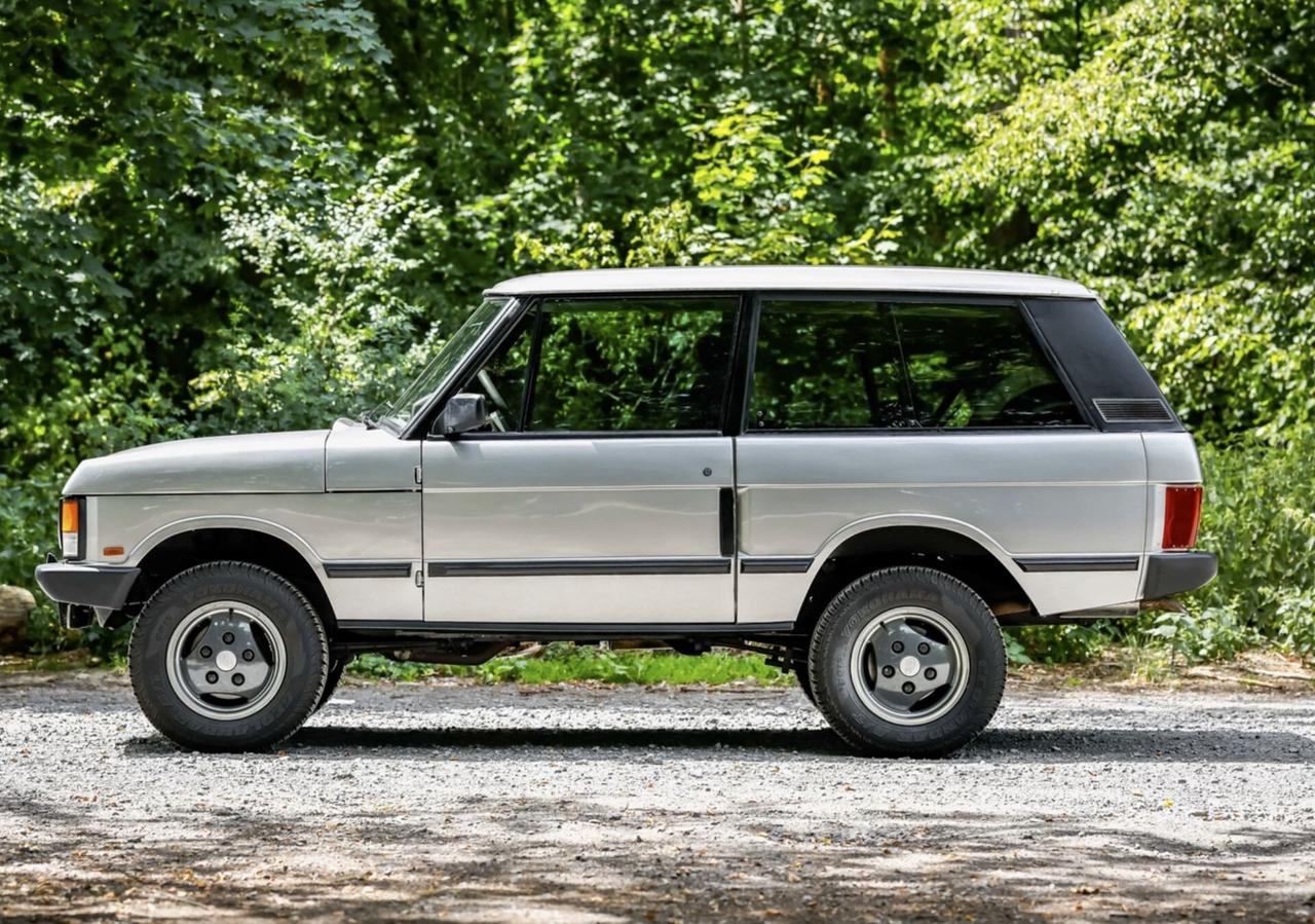 Land Rover Range 3.9i 5p. aut. Vogue SE