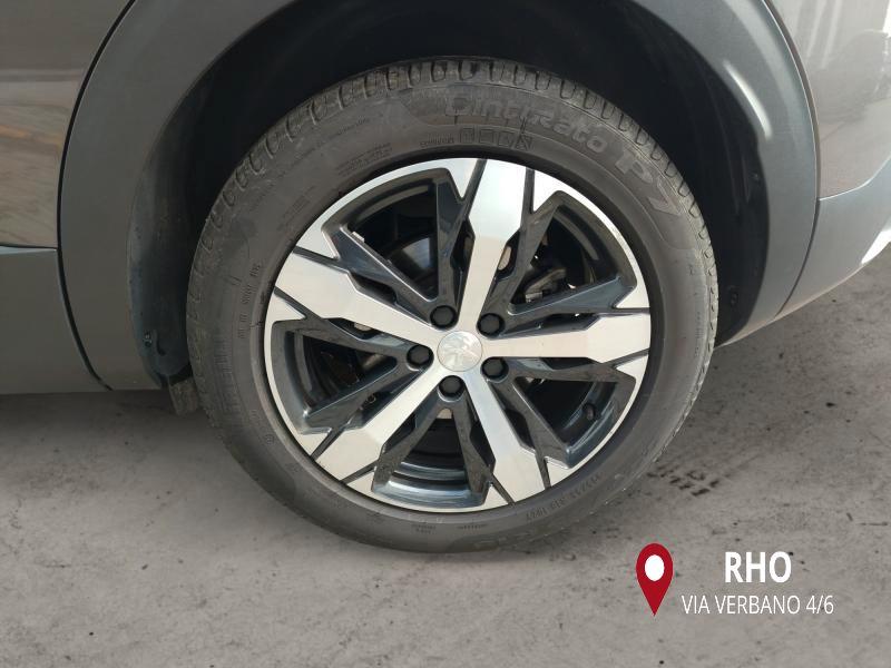 Peugeot 3008 3008 1.5 bluehdi Allure Pack s&s 130cv eat8