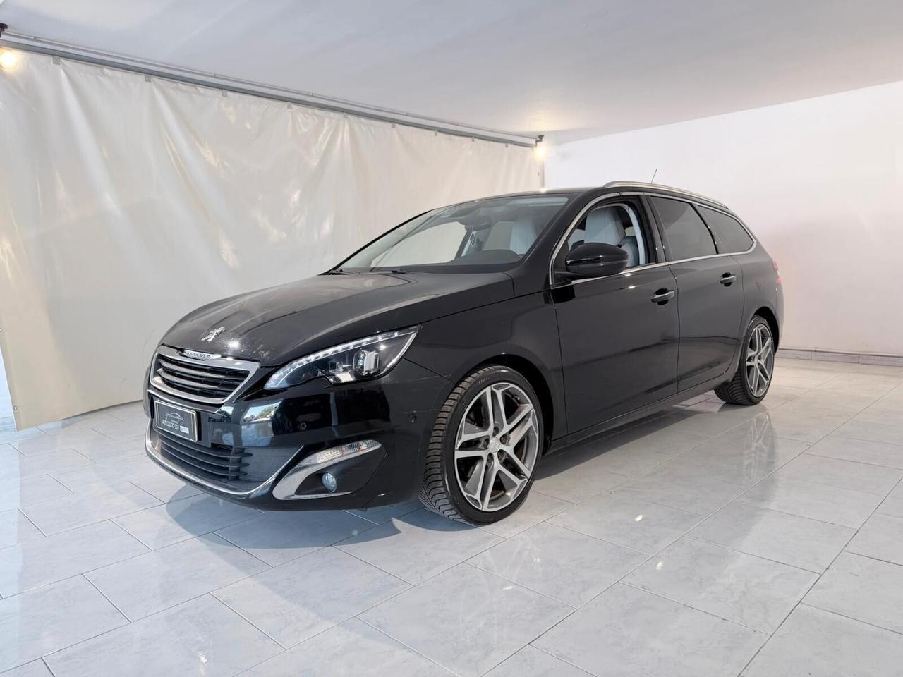 Peugeot 308SW ALLURE PRONTA CONSEGNA