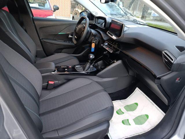 PEUGEOT 208 PureTech 100 Stop&Start 5 porte ALLURE PACK