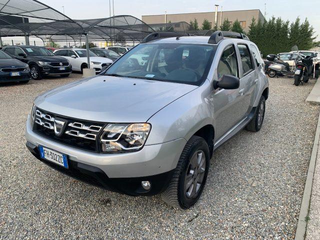 DACIA Duster 1.6 115 CV S&S 4x2 GPL Serie Speciale Brave