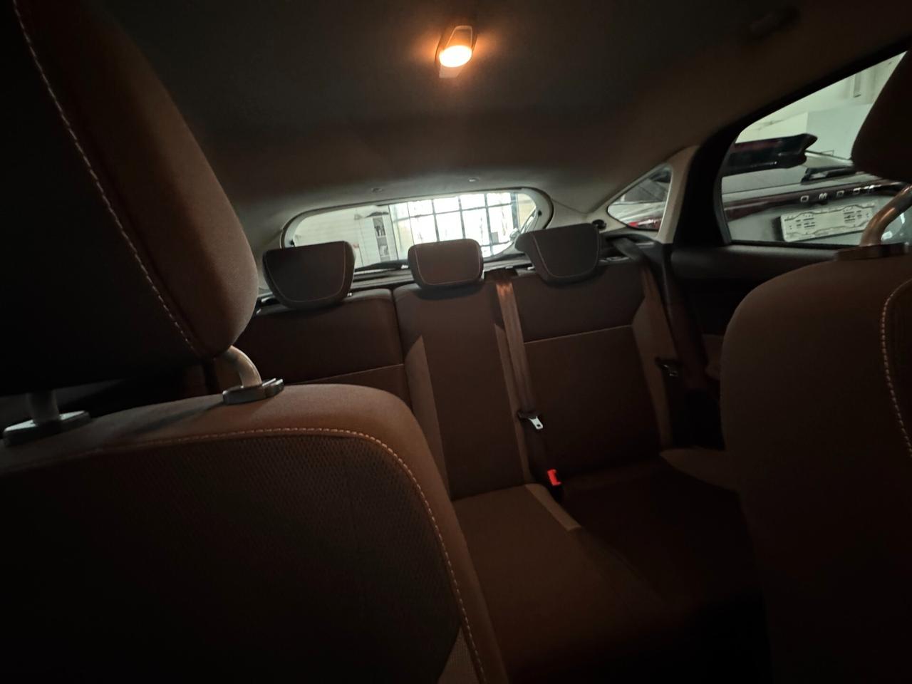 Ford Focus 1.0 benzina EcoBoost 100 CV Start&Stop Titanium