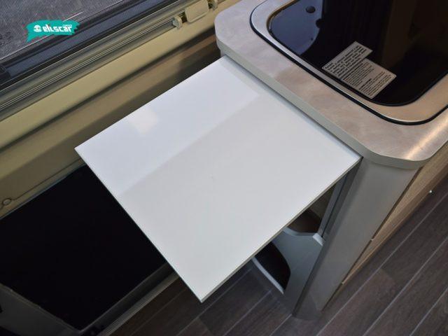 CI INTERNATIONAL KYROS EVO 5