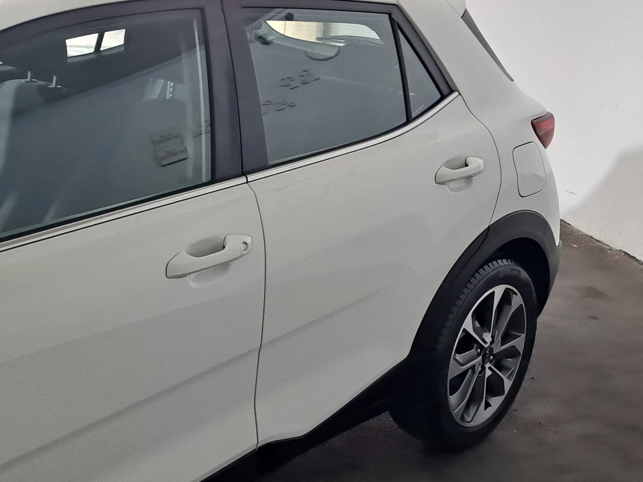 Kia Stonic 1.6 CRDi 115 CV Energy