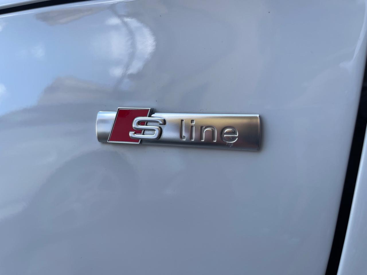 Audi A1 SPB 1.4 TDI S tronic