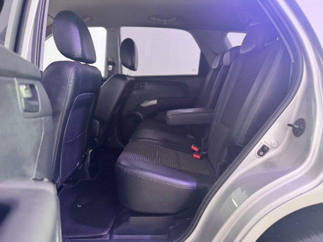 KIA Sportage 2.0 141CV Active Class