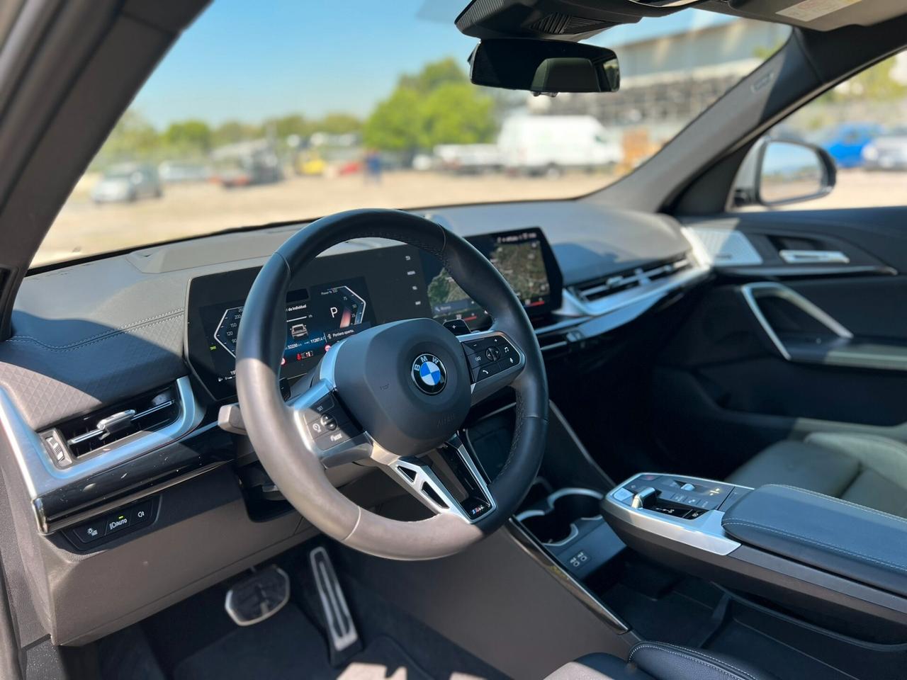 Bmw X2 sDrive 18d Msport Pro AUTO UNICA