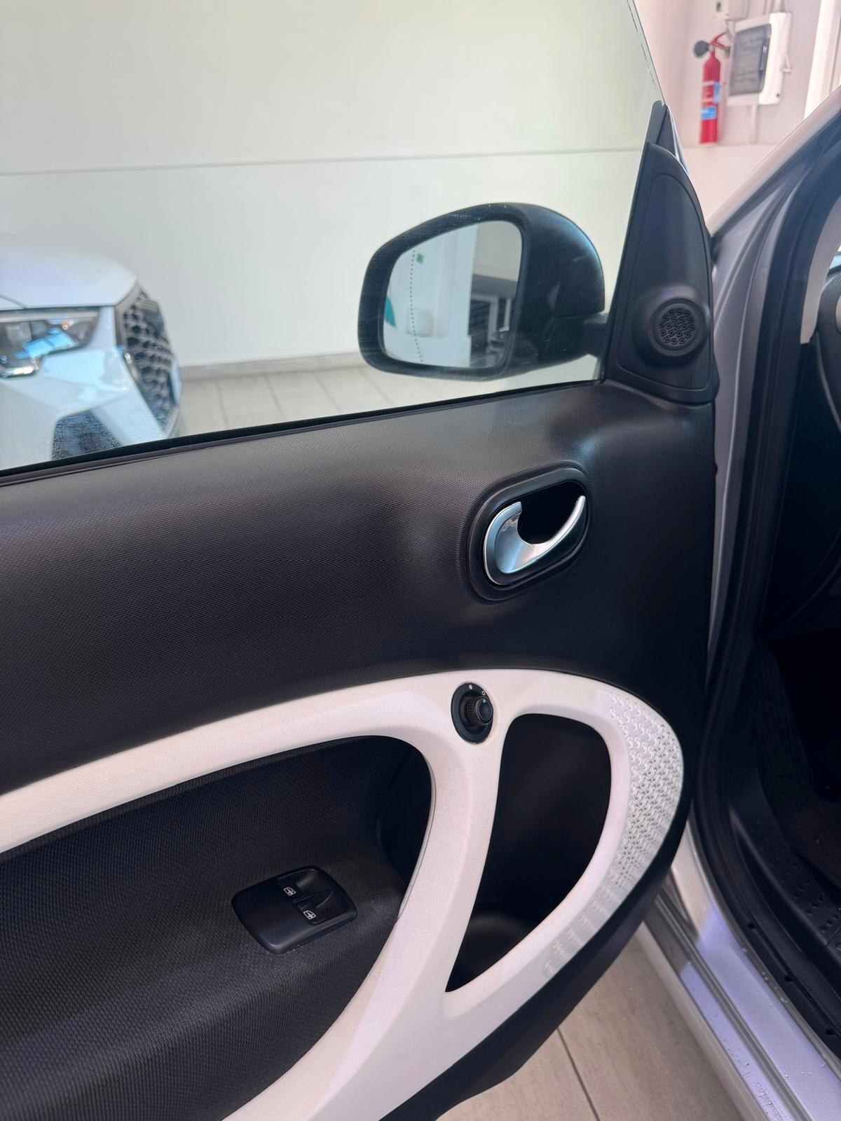 Smart ForTwo 70 1.0 Prime