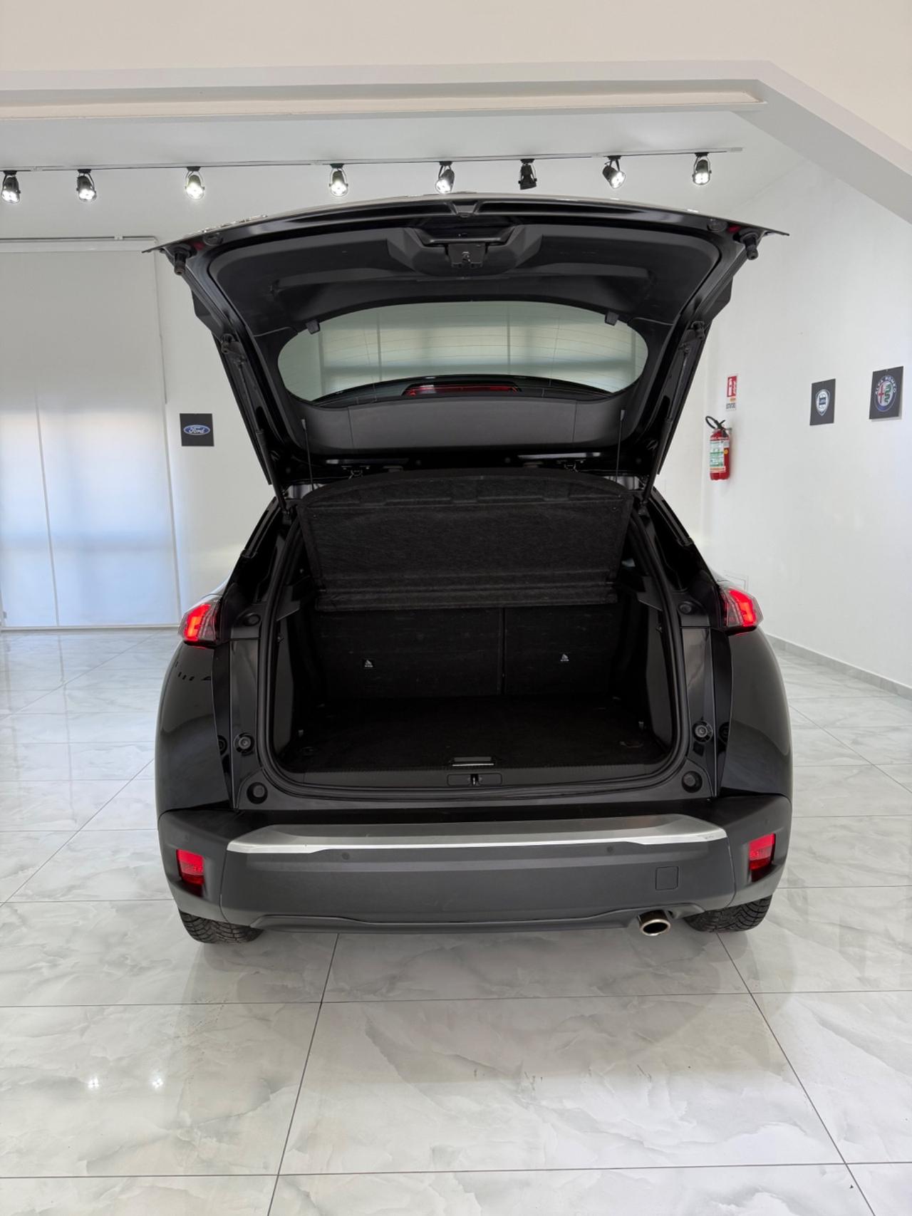 PEUGEOT 2008 BLUEHDi 130 S&S EAT8 ALLURE PACK AUTOCARRO