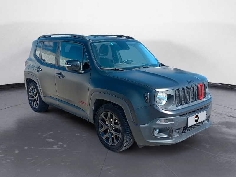JEEP Renegade 1.6 mjt Limited fwd 120cv E6