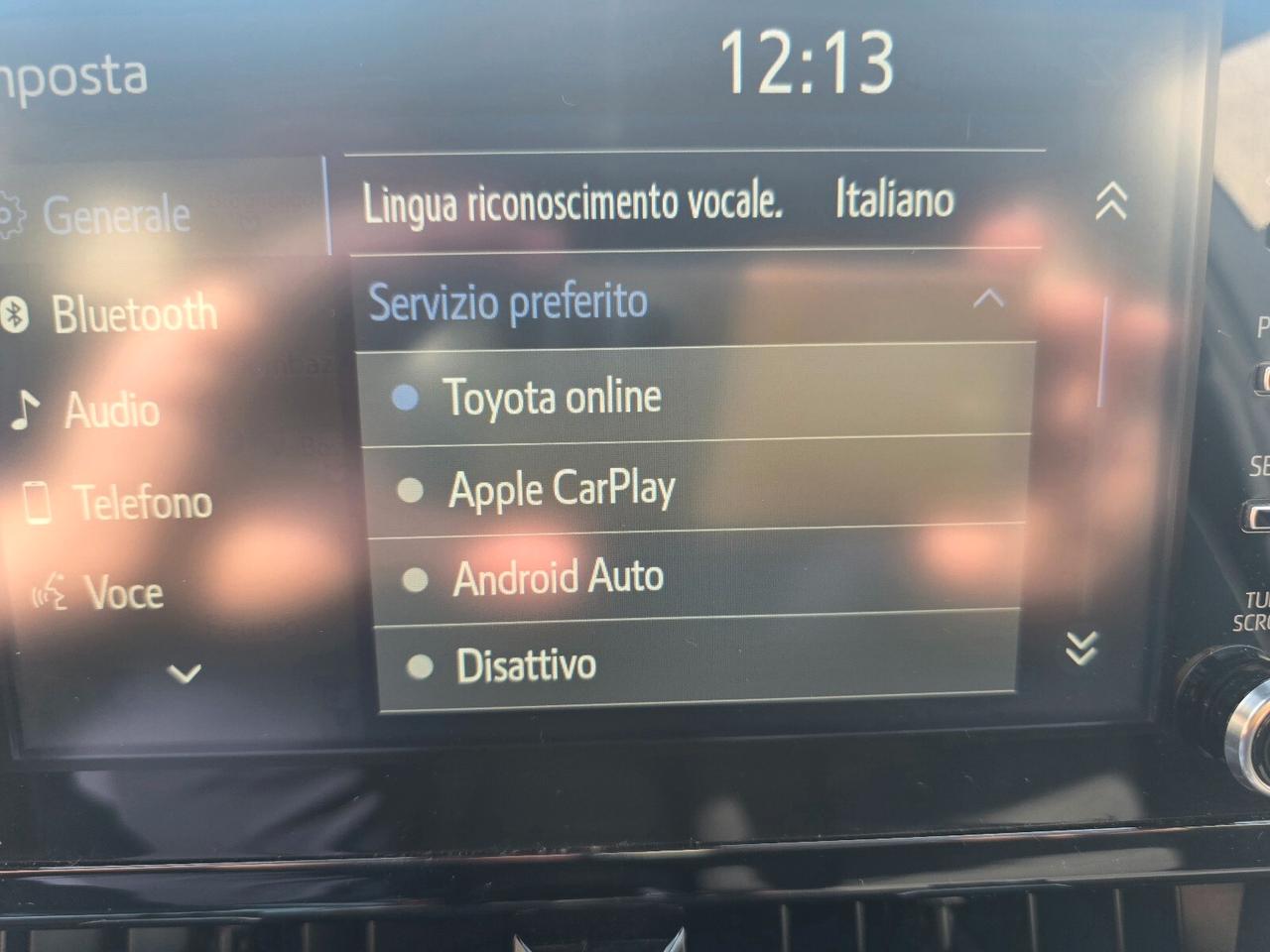 Toyota Corolla 1.8 Hybrid Business