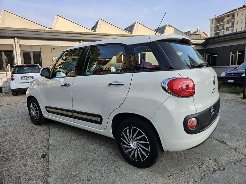 FIAT 500L 500L 1.3 mjt Pop 95cv