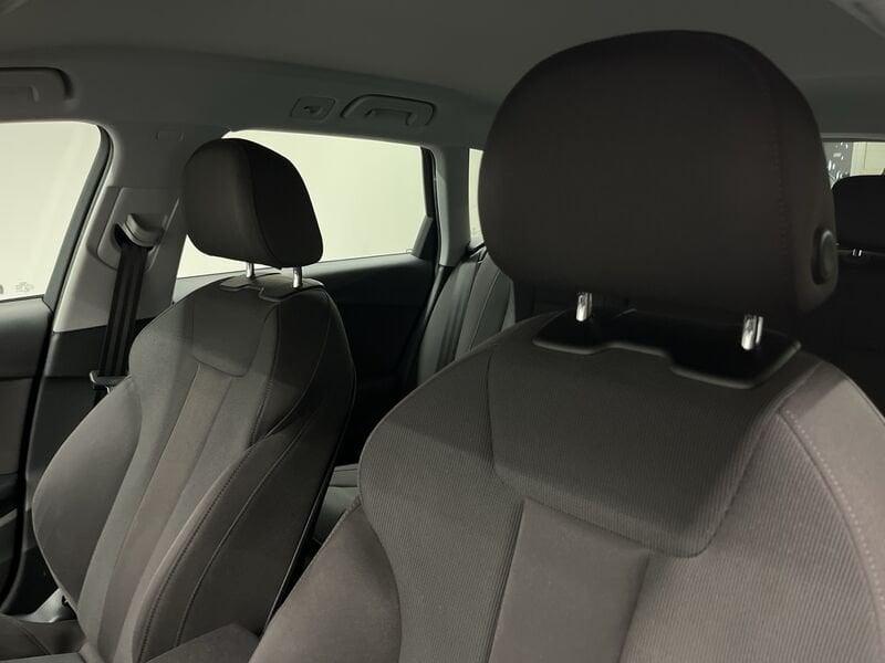 Audi A4 Audi Avant S line edition 40 g-tron 125(170) kW(PS) S tronic