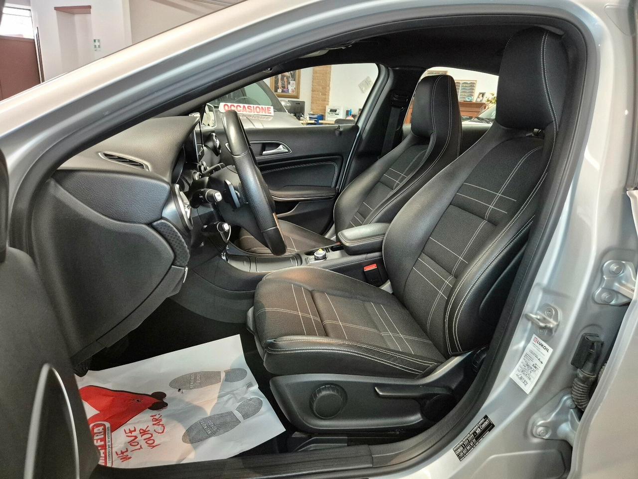 Mercedes-benz A 180 Sport AUTOMATICA