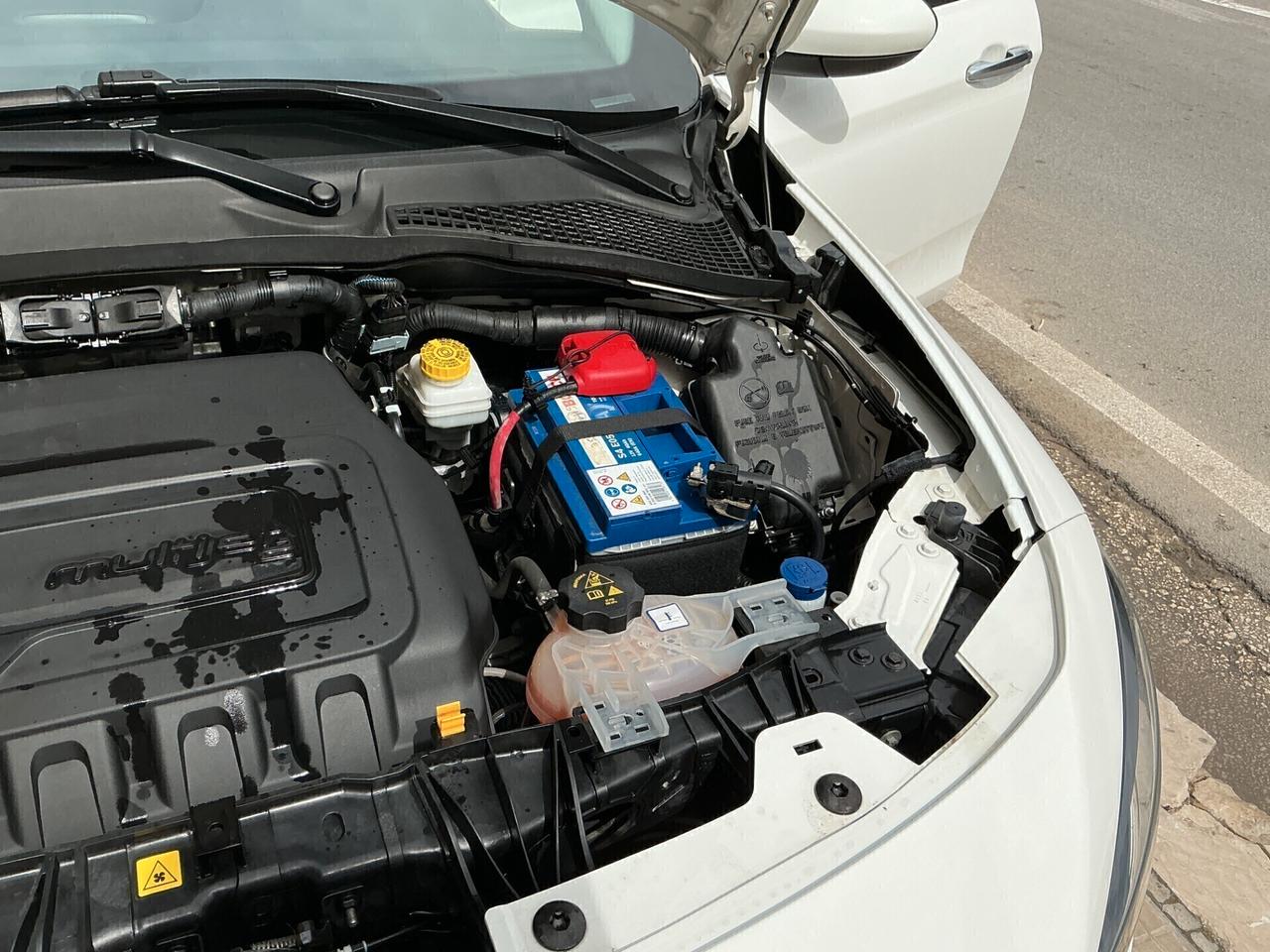 Fiat Tipo 1.3 Mjt S&S SW Business