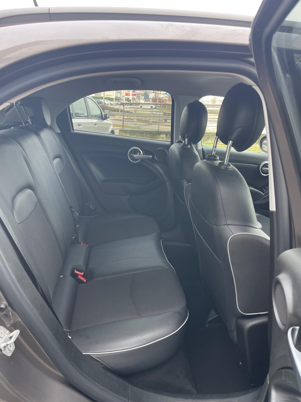 Fiat 500X 1.3 MultiJet 95 CV Cross