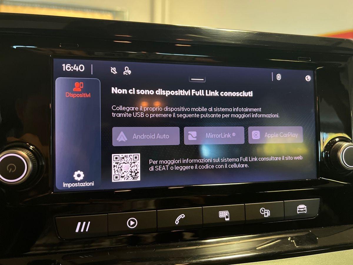 SEAT Arona 2022 - Arona 1.0 ecotsi Xperience 110cv