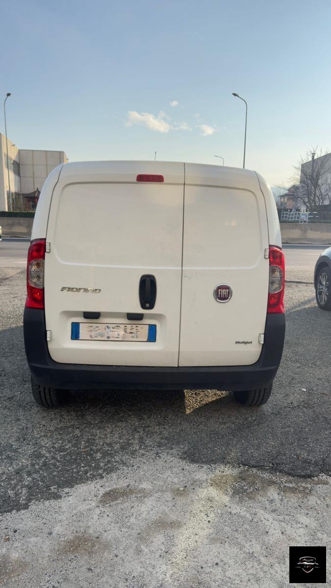 FIAT FIORINO