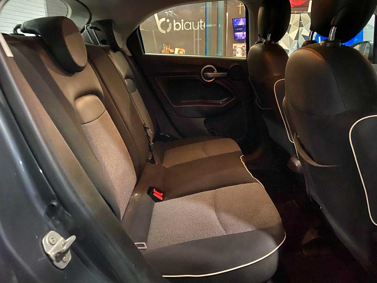 Fiat 500X 1.4 T-Jet 120 CV GPL Pop Star-2018