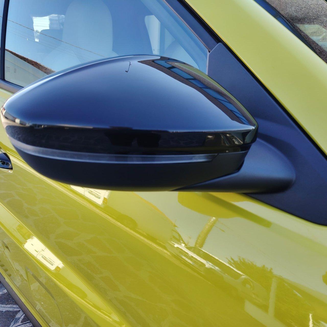 Fiat Grande Panda 44 kWh La Prima