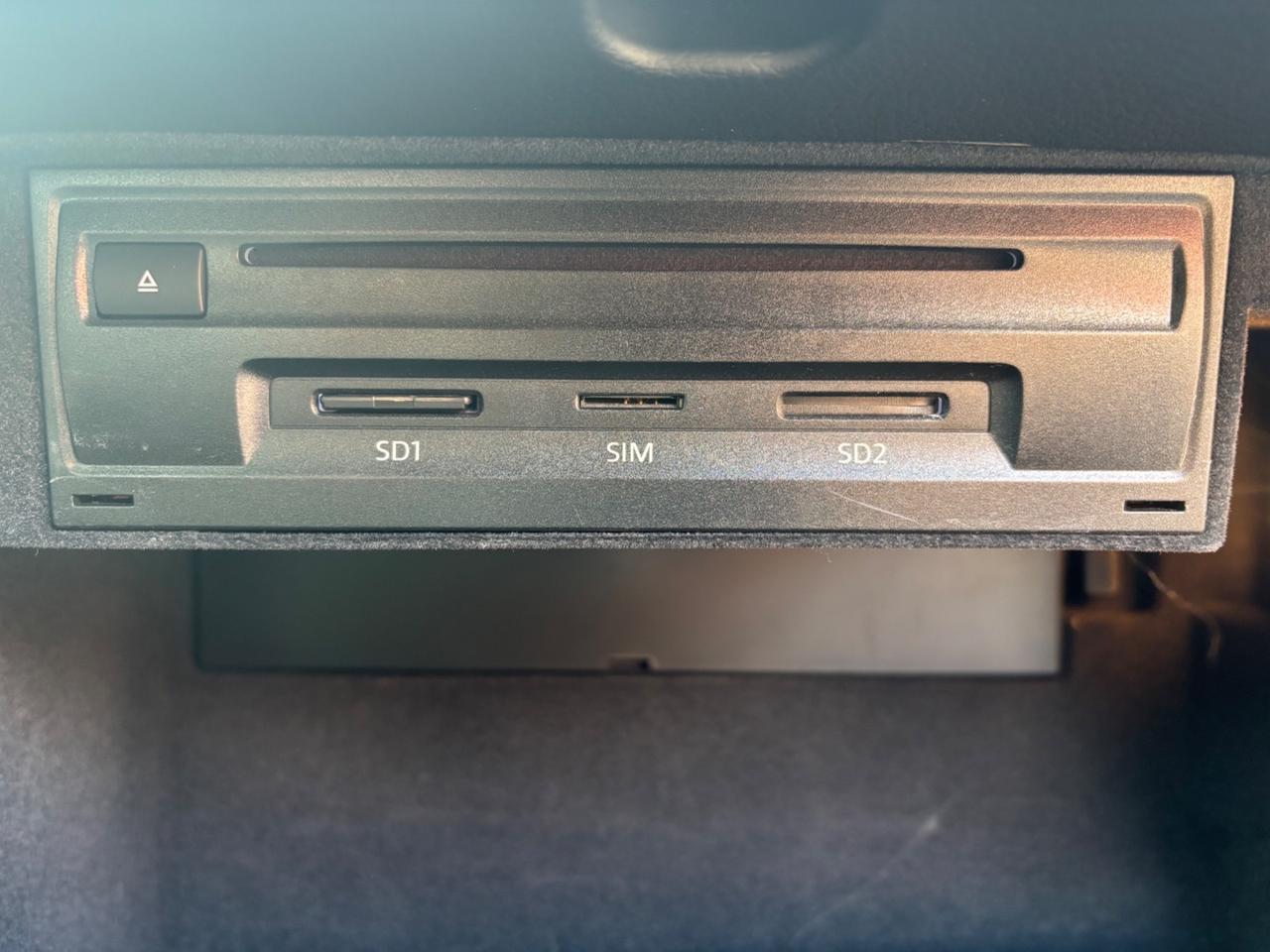 Audi A3 SPB 30 TDI S tronic Admired