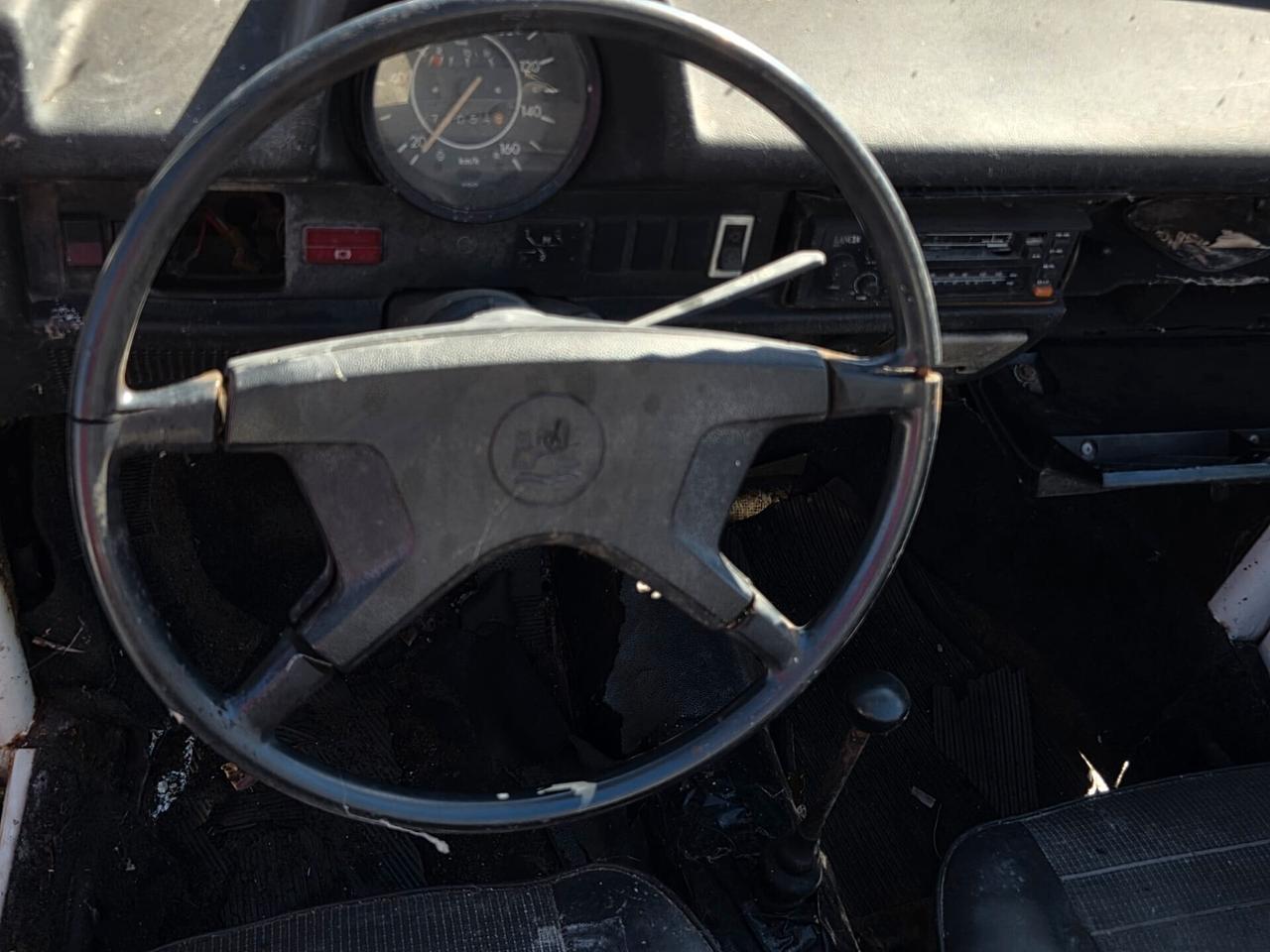 VW MAGGIOLONE CABRIO 1303 15D11 -PROGETTO DI RESTAURO -