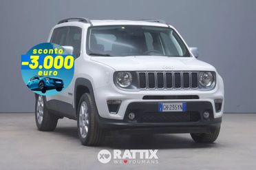 Jeep Renegade 1.3 T4 Phev Limited 4xe AT6