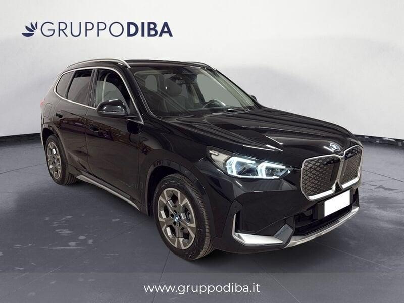 BMW X1 Serie X BMW I EDRIVE20-SPECIAL EDITION
