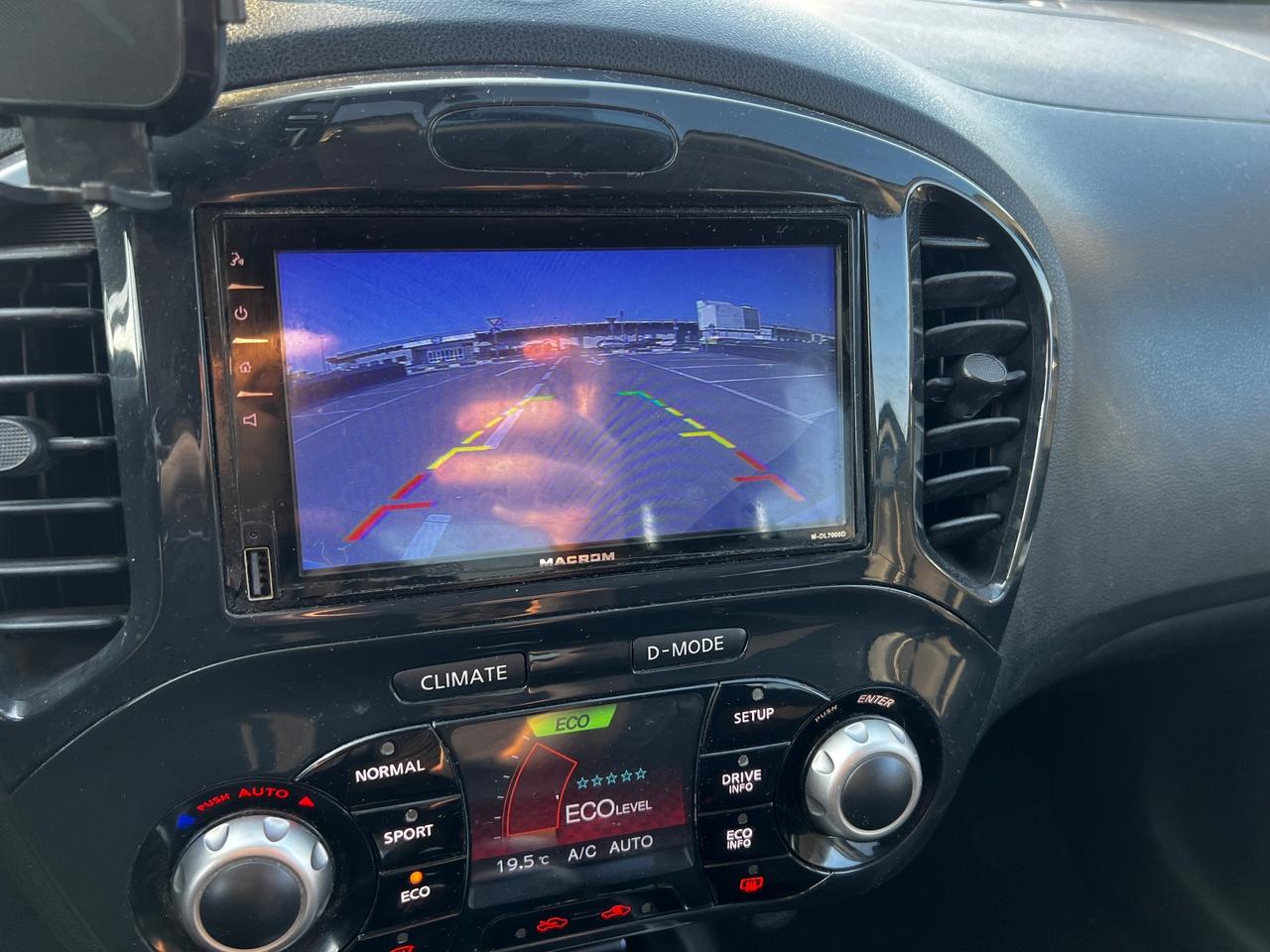 Nissan Juke 1.5 dCi Ok neopatentati 12 mesi Garanzia
