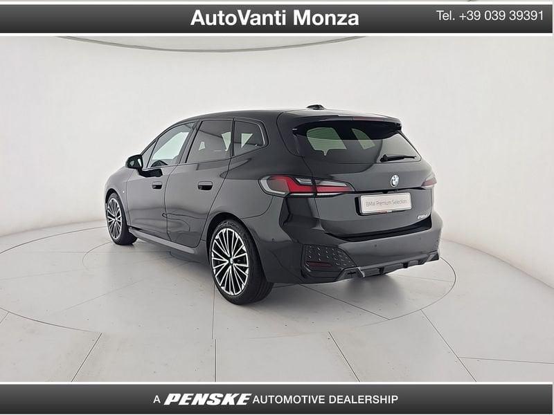 BMW Serie 2 Active Tourer 218d Active Tourer Msport