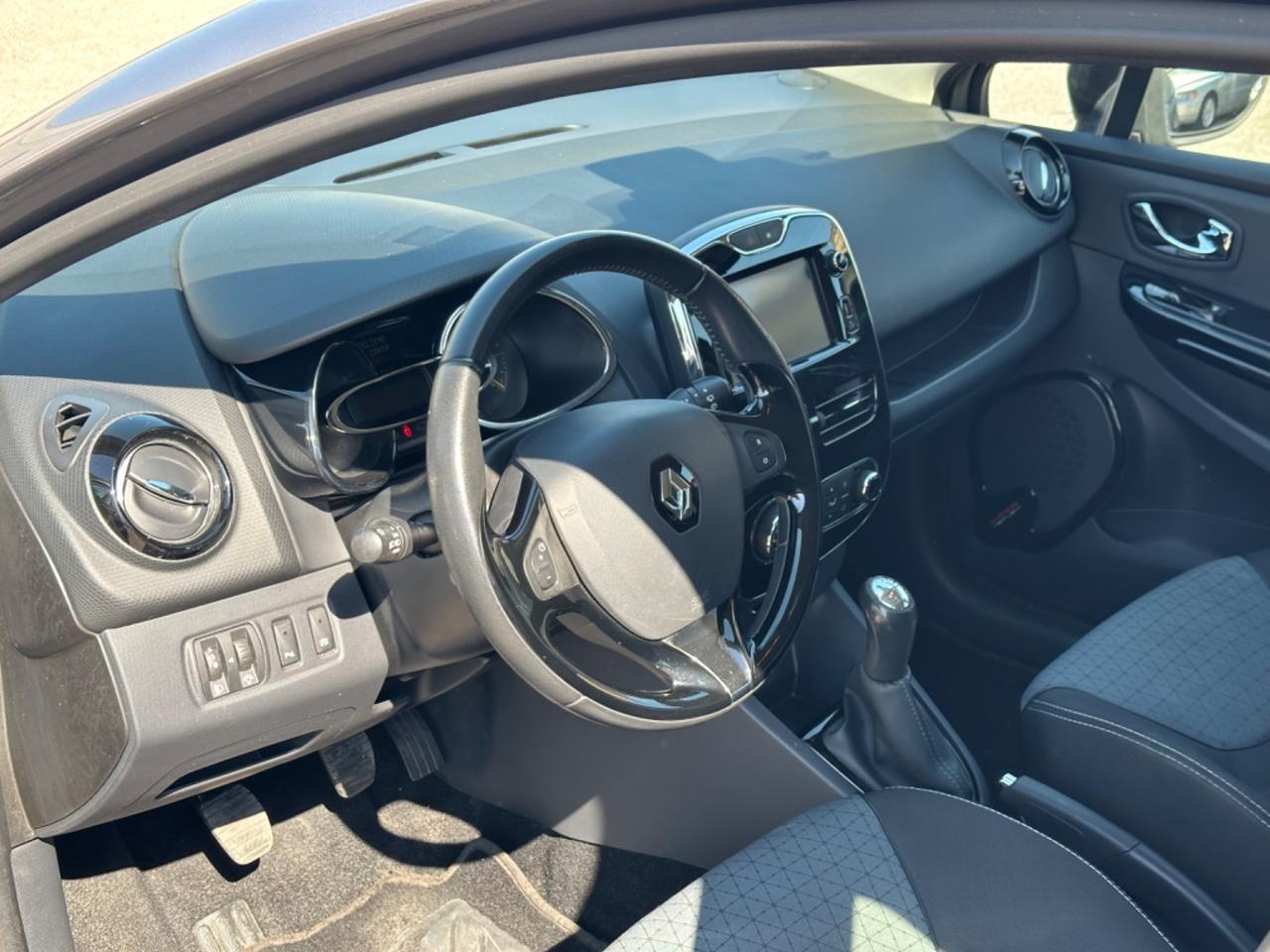 Renault Clio Sporter 1.5 dCi 8V 90CV UNICOPROPRIETARIO