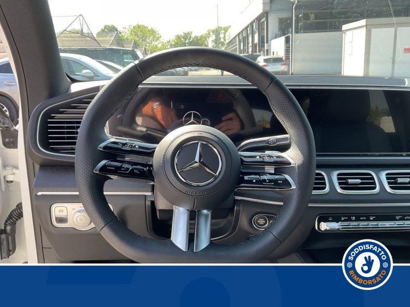 Mercedes-Benz GLE 300d 4Matic Mild Hybrid AMG Line Advanced Plus