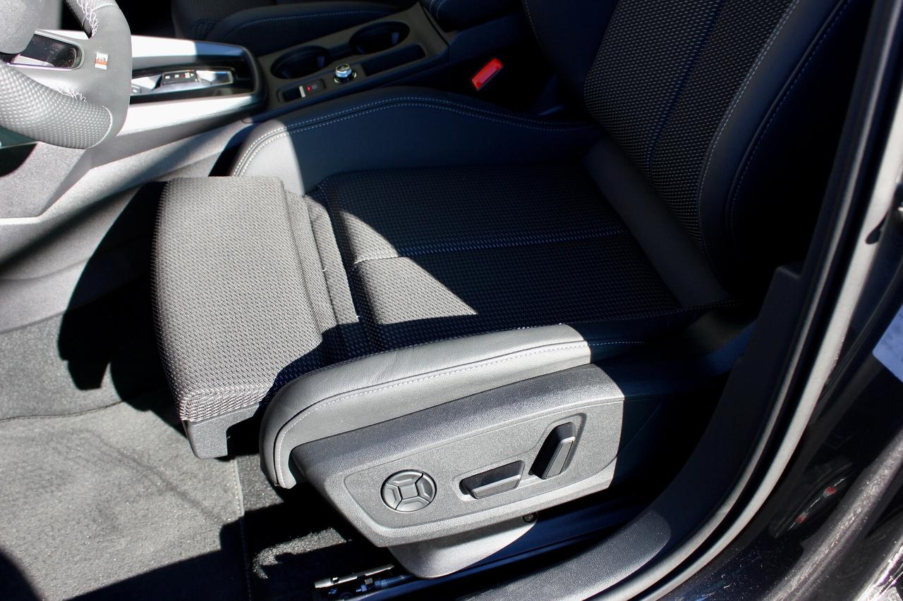 Audi S3 SB TFSI QUATTRO STR TETTO APRIBILE PANORAMICO BAULE ELETTRICO