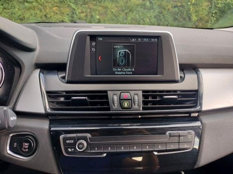 BMW Serie 2 Active Tourer 216d Active Tourer