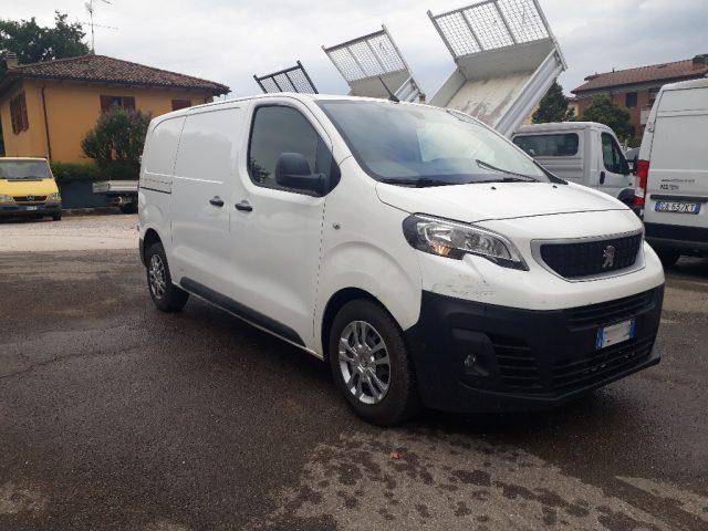 PEUGEOT Expert 2.0 BlueHDi 120 S&S PC-TN [M219]