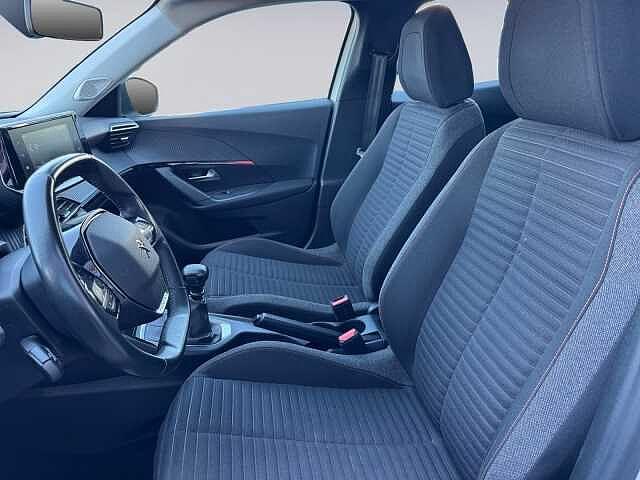 Peugeot 2008 PureTech 100 S&S Active