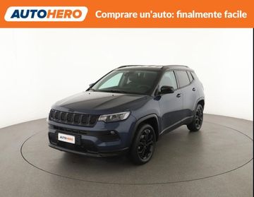 JEEP Compass 1.5 Turbo T4 130 CV MHEV 2WD Night Eagle
