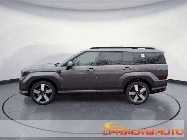 HYUNDAI Santa Fe 1.6 T-GDi HEV 2WD AT 7 posti
