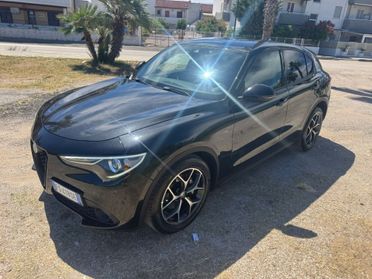 Alfa Romeo Stelvio 2.2 2018 OCCASIONE