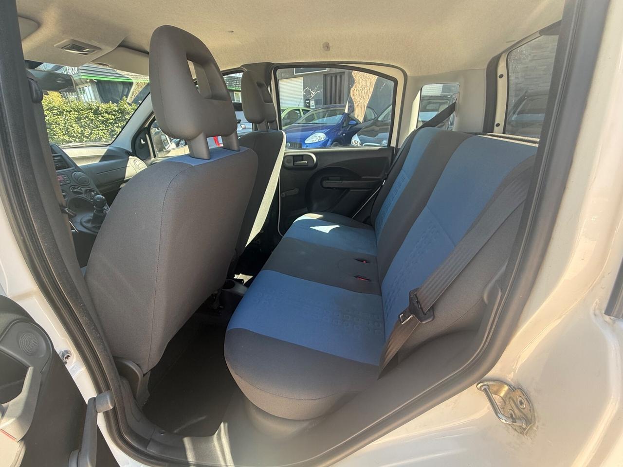 Fiat Panda 1.2 Active