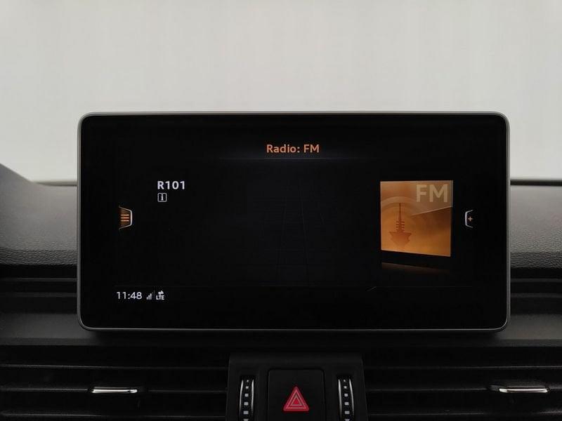 Audi Q5 50 TDI quattro tiptronic Business Sport