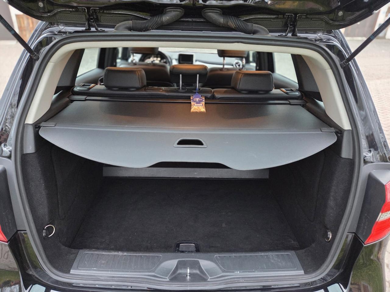 Mercedes-benz B 200 CDI Automatic Premium