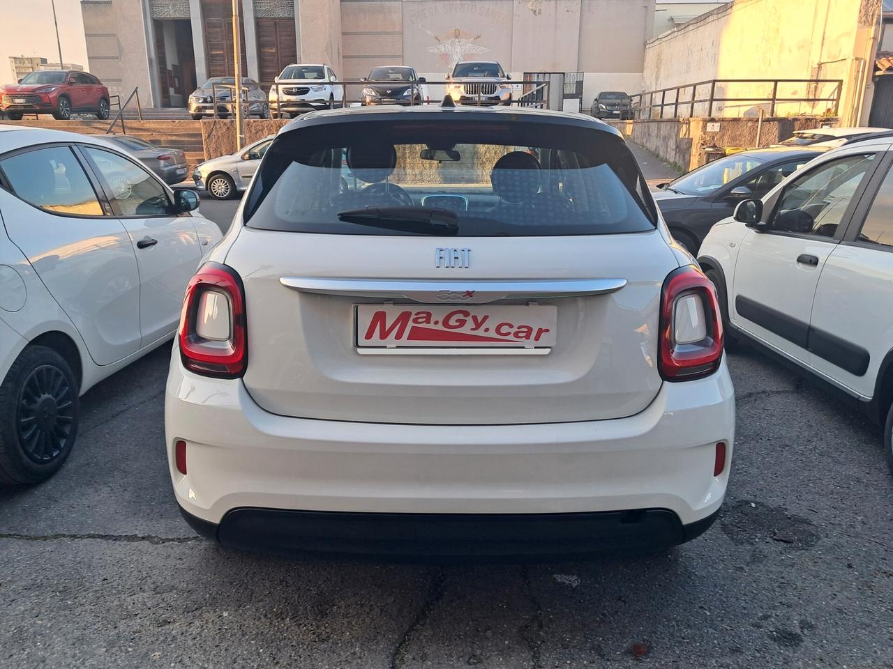 Fiat 500X 1.3 Mjt 95 cv