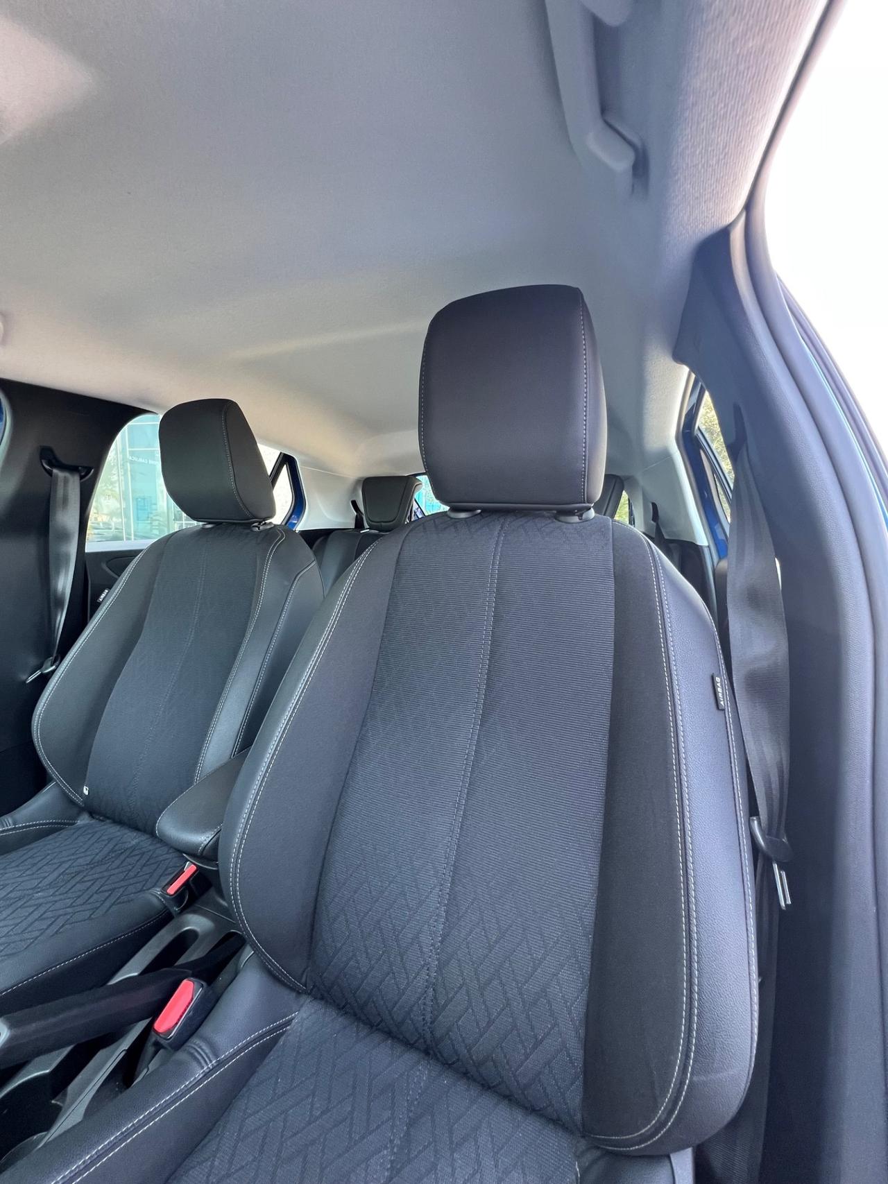 Opel Corsa 1.5 D 100 CV Elegance - possibilità noleggio no scoring