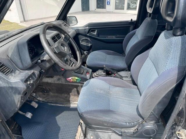 Suzuki Vitara 1.6 Cabriolet JLX