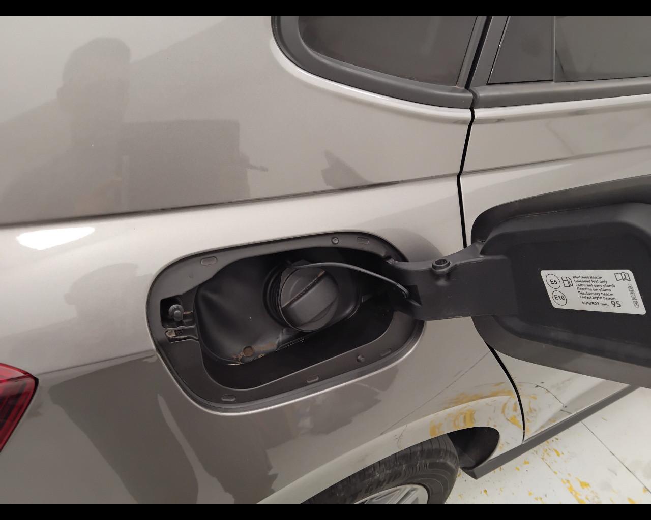 VOLKSWAGEN Polo VI 2017 - Polo 5p 1.0 tsi Sport 95cv