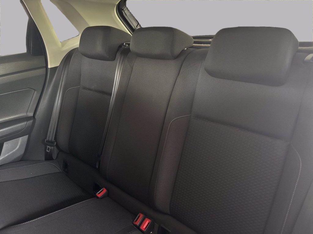 VOLKSWAGEN Polo 5p 1.0 tsi sport 95cv dsg del 2020