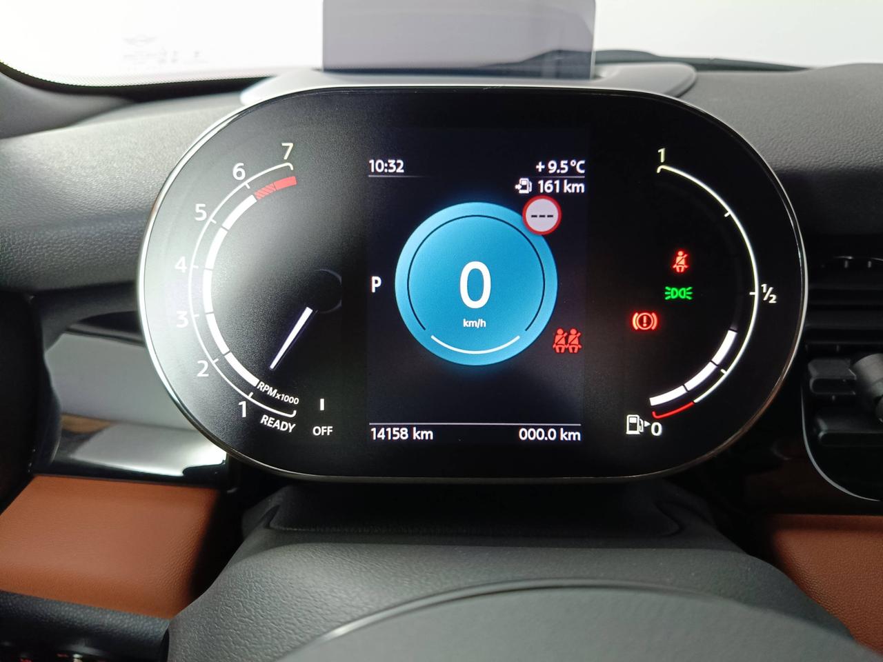 MINI Mini IV Cabrio F57 2021 - Mini Cabrio 1.5 Cooper Yours auto