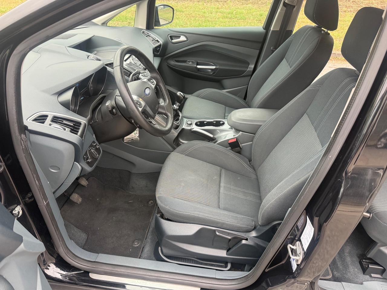 Ford C-Max Grand C-Max*7POSTI*EURO5*