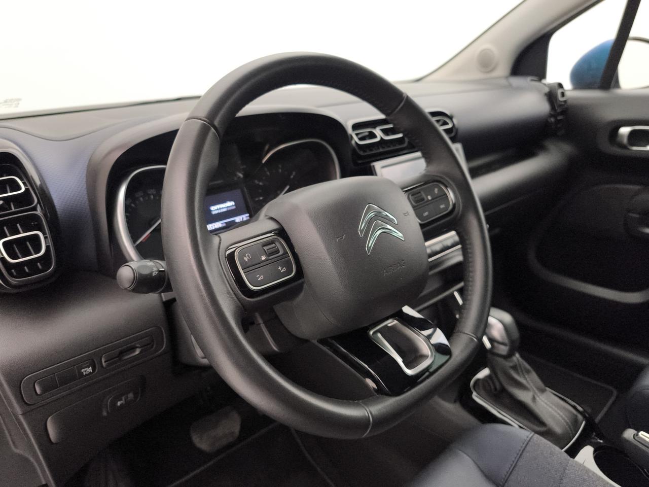 CITROEN C3 Aircross I 2021 - C3 Aircross 1.2 puretech Rip Curl s&s 130cv eat6